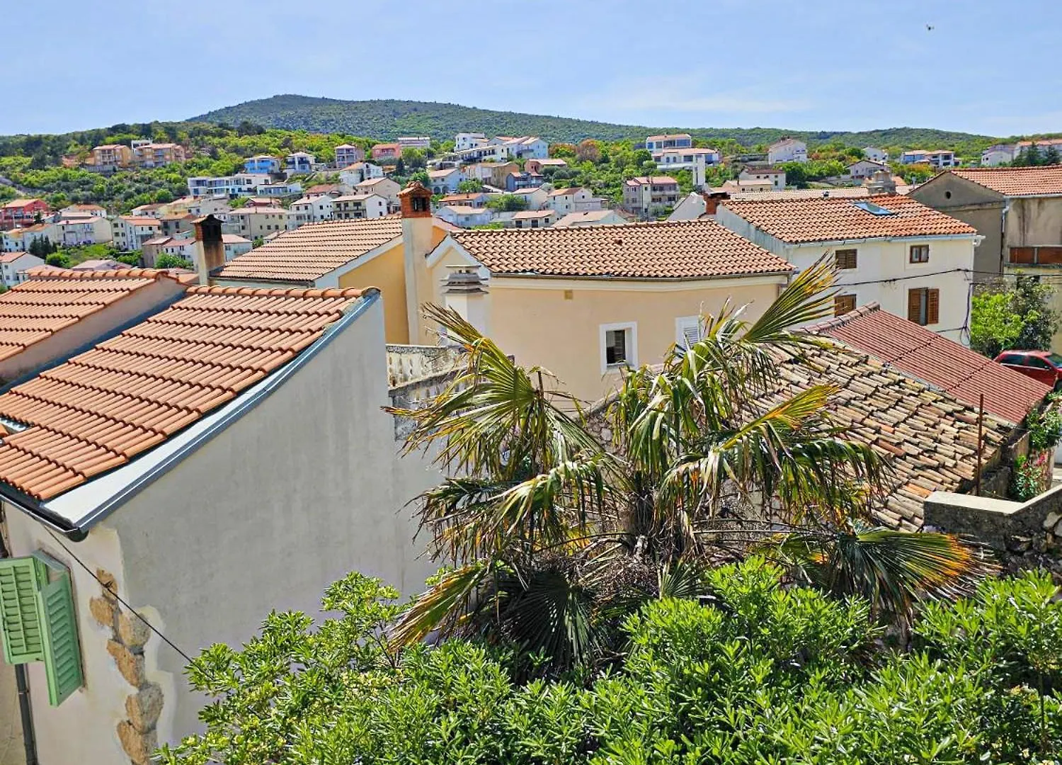 Forever Oasis Vrbnik  Apartment Vrbnik (Primorje-Gorski Kotar)