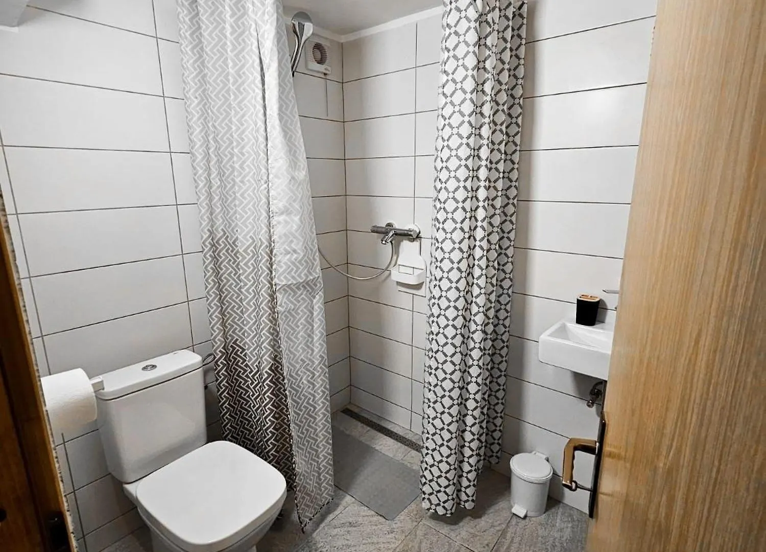 Apartment Forever Oasis Vrbnik