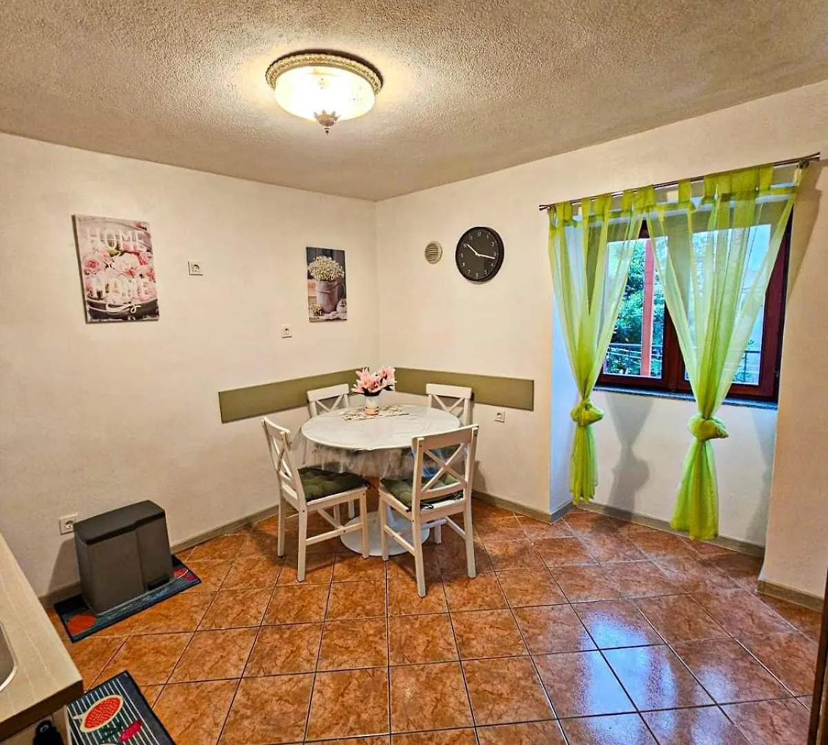 Forever Oasis Vrbnik  Apartment