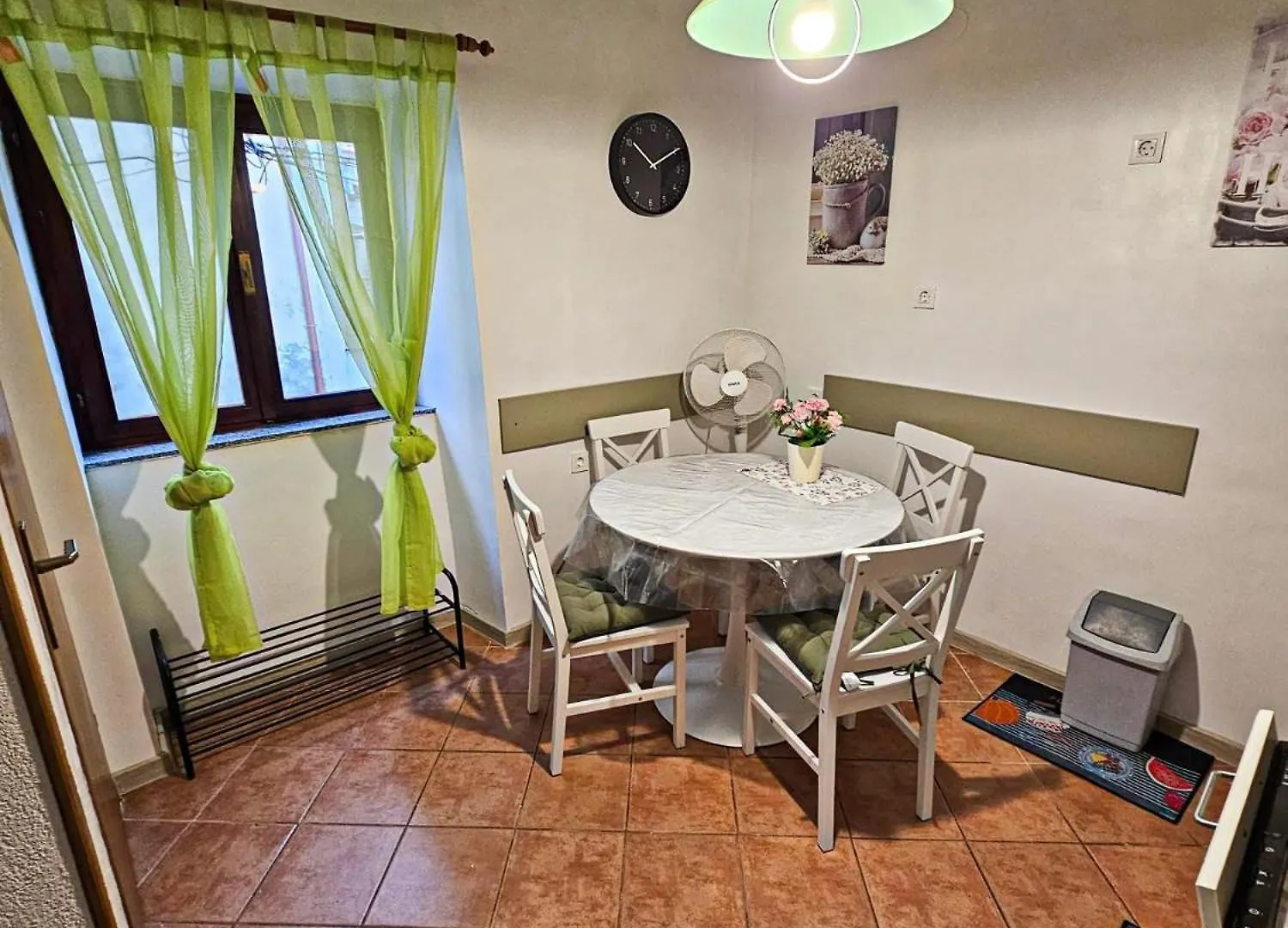Forever Oasis Vrbnik  Apartment Vrbnik (Primorje-Gorski Kotar)