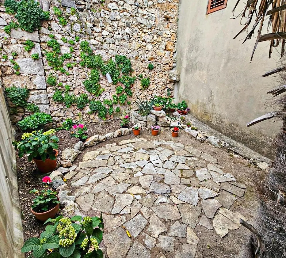 Apartment Forever Oasis Vrbnik