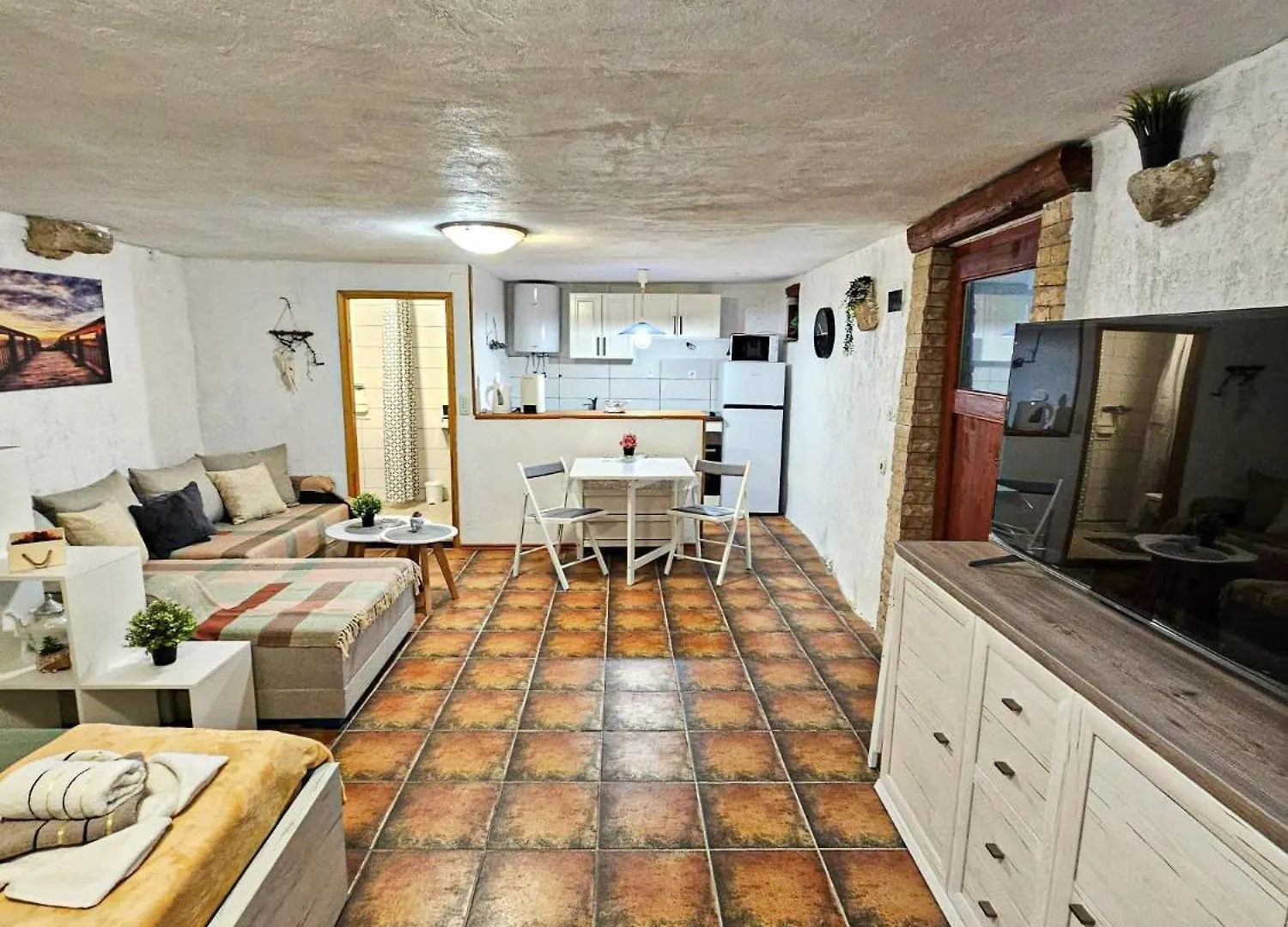 Apartment Forever Oasis Vrbnik