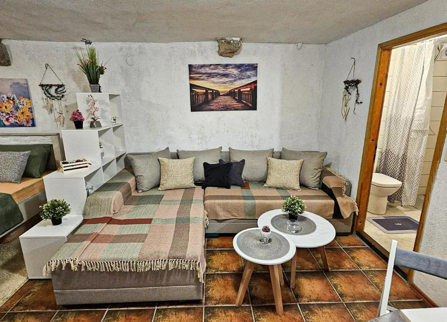 Apartment Forever Oasis Vrbnik  Croatia